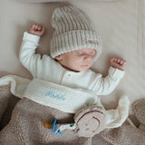 Atelier Pomme | Speenkoord Teddy Ecru the Original