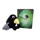 Boek | Coco kan het