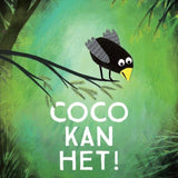 Boek | Coco kan het! Kartonboekje