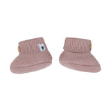 Klein Baby | Booties Fawn | KN109