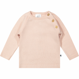 Klein Baby  | Shirt | Peach Whip