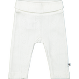 Klein | Trousers Jaquard | Off White