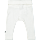 Klein | Trousers Jaquard | Off White