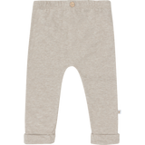 Klein | Trousers | Beige Melange