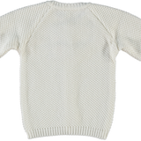 Klein | Cardigan | Naturel White