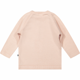 Klein Baby  | Shirt | Peach Whip