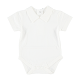 Klein | PoloBody Shortsleeve | Off White