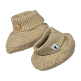 Klein | Booties | Filipe Beige | One Size | KN109