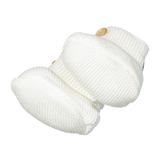 Klein | Booties Filipe Naturel White | One Size