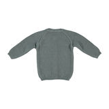 Klein | Cardigan | Stone Green