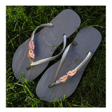 4KiX | Shoe Charm Pucker Up