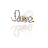 4Kix | Shoe Charm | Loved Up
