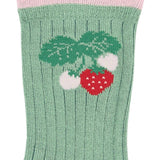 MiniPop | Sokken | Frosty green | MP0015