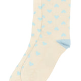 MiniPop | Sokken | Cloud dancer