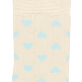 MiniPop | Sokken | Cloud dancer