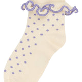 MiniPop | Sokken | Rose Quartz