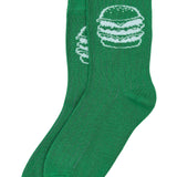 MiniPop | Sokken | Fem green