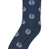 MiniPop | Sokken | Navy Blue