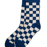 MiniPop | Sokken | Deep Cobalt