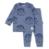 Feetje | Willy Walrus-Premium Sleepwear Blauw