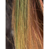 Namaki | Haarmascara | Groen