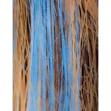 Namaki | Haarmascara | Blauw