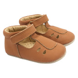 Pom Pom | Beginners sandal |