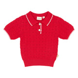 Petit Piao | Erna Piontelle Knit