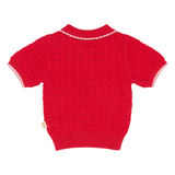 Petit Piao | Erna Piontelle Knit