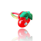4Kix | Shoe Charm | Cherry Pop