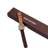 Mini Kyomo | Horloge | Plum Cake
