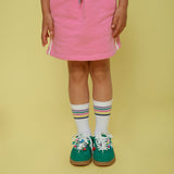 Jubel | Sokken | Rolling into spring | wit