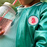 Jubel | Bomberjack | Lazy Lagoon | Jade groen