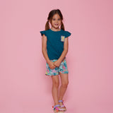 Jubel | Top | Lazy Lagoon | Petrol