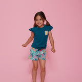 Jubel | Top | Lazy Lagoon | Petrol