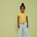 Jubel | Jeans Wide leg | Summer denims | L.blauw denim