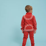 Sturdy | Sportvest Run The Day | Rood