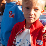 Sturdy | Sportvest Run The Day | Rood