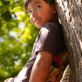 Sturdy | T-Shirt Desert Fiesta | D.Bruin