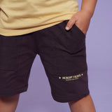 Sturdy | Short Desert Fiesta | D.Bruin