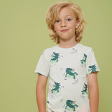 Sturdy | Short Lagoon Legends | Neon Oranje