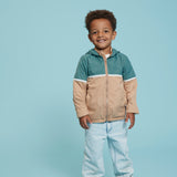 Sturdy | Jasje met capuchon | Run the Day