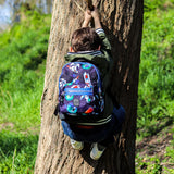 Pick & Pack | Space Sports Backpack S | PP20250