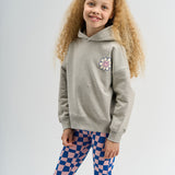 The New | Soffi Hoodie | Light Melange