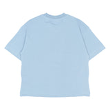The New | Suzette s-s tee | Forever Blue