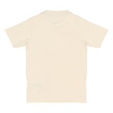 The New | Sabrina tee | Gardenia