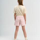 The New | Sabrina tee | Gardenia