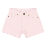 The New | Samantha regular fit Denim shorts | Light Lilac