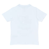 The New | Sven s_s tee | Bright White