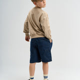 The New | Steen sweatshirt | Humus